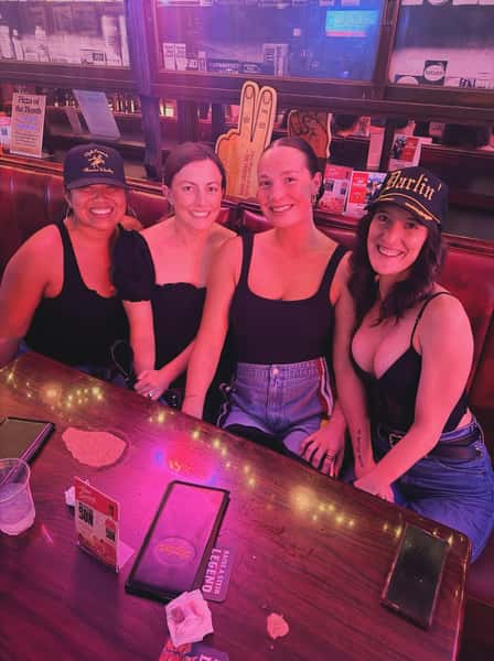A neighborhood bar full of neighborhood characters 🍻
#neighborhoodbar #familyowned #dallas #dallasbars #thingstodoindallas