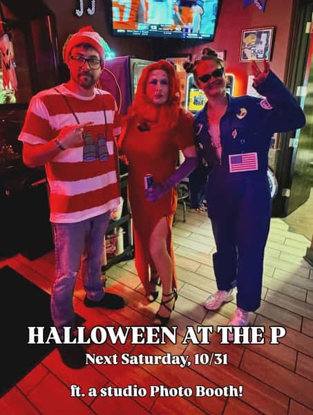 We’re throwing a Halloween party 🎃👻 Tell your friends!
#neighborhoodbar #halloween #costumeparty #dallas #dallastexas