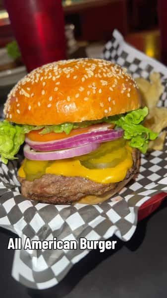 Start your weekend off right with one of our new menu items!
#neighborhoodbar #dallas #dallasfood #dallasfoodie #dallasrestaurants