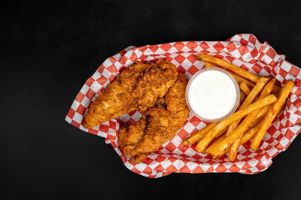 tenders