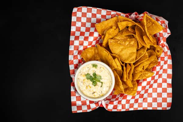 elote dip