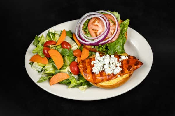 Buffalo Chicken Sandwich