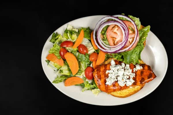Buffalo Chicken Sandwich
