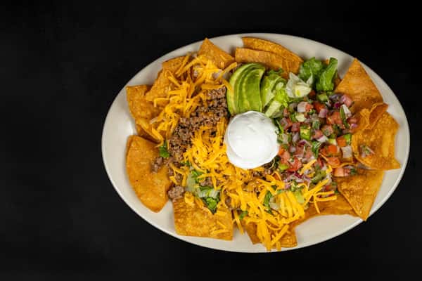 Taco Salad