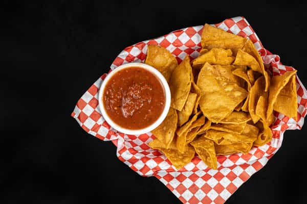 Salsa