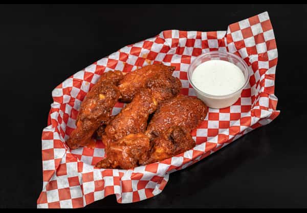12 Wing.