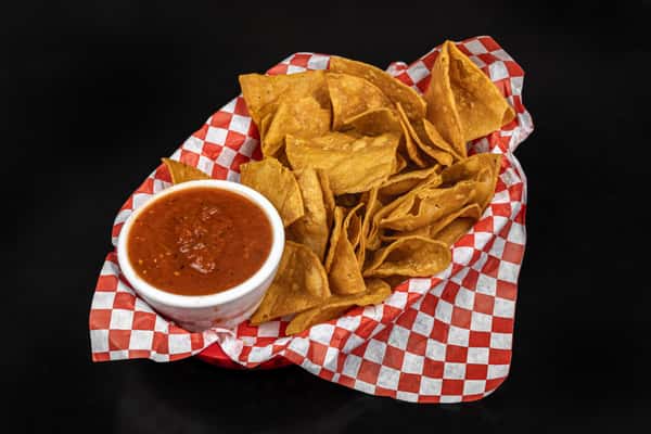 Salsa