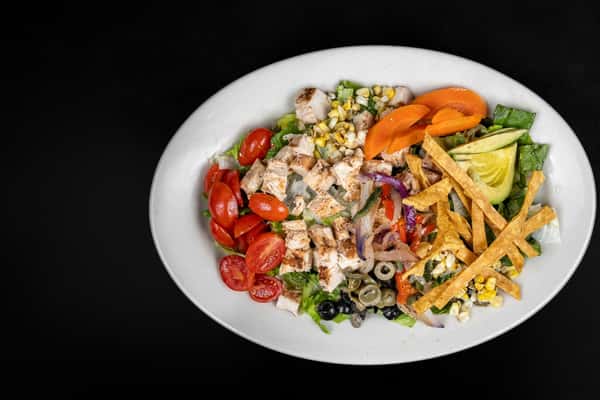 Brazos Salad