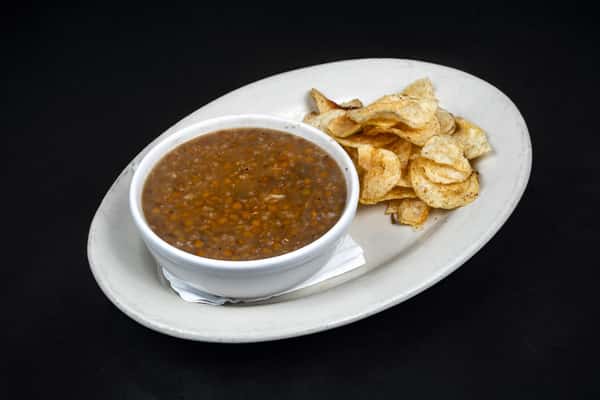 Lentil BOWL