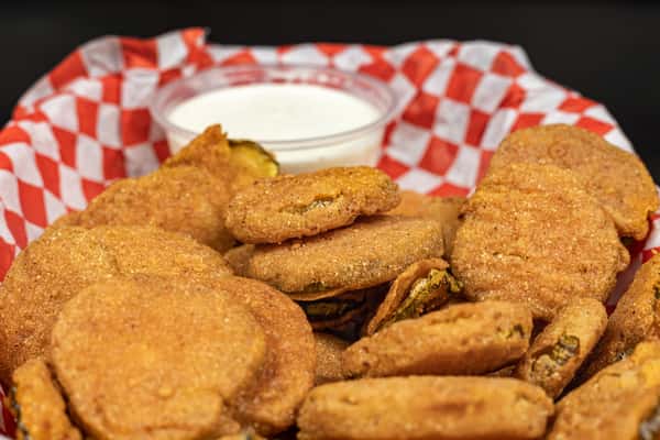 pickles