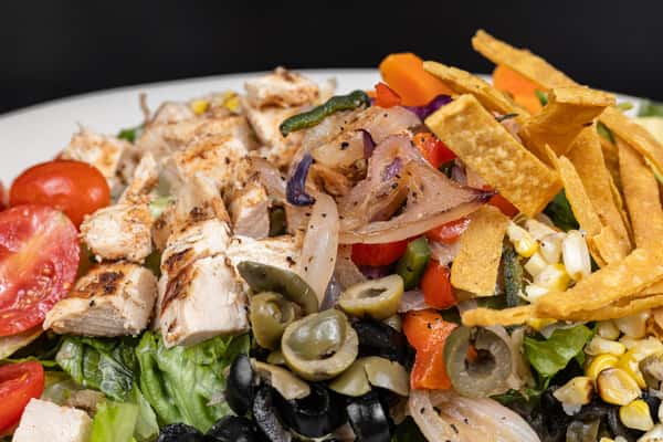 salad