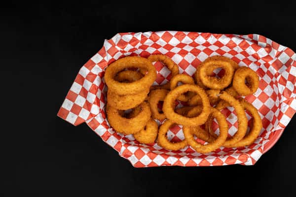 Onion Rings Large