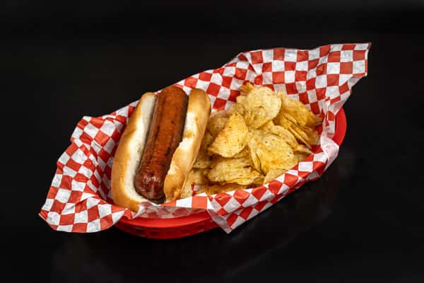 hotdog