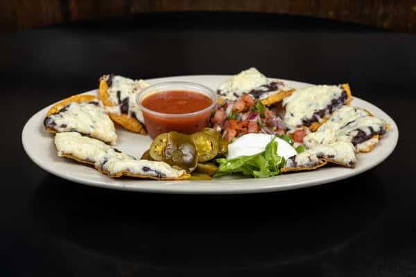 nachos