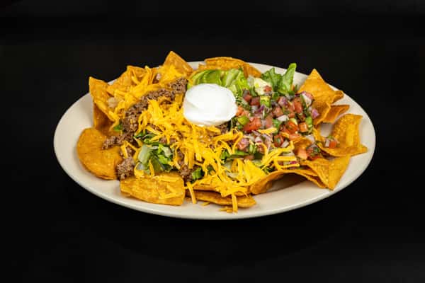 Taco Salad