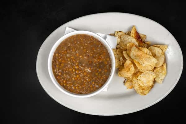 Lentil BOWL