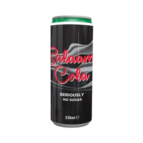 Diet Salam cola