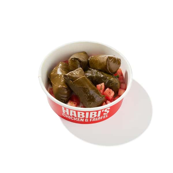 Grape Leaves (5-Piece)