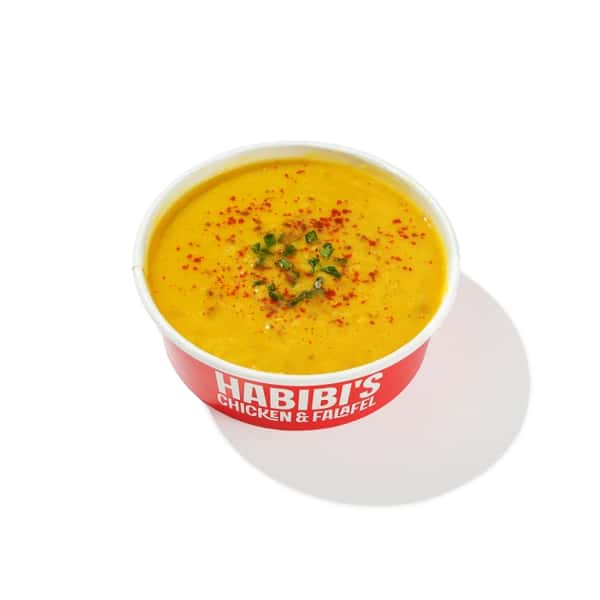 Lentil Soup