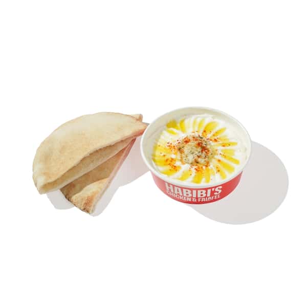 Garlic Smash