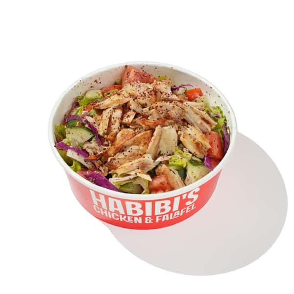 Chicken Salad