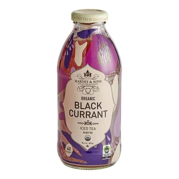 Black Currant