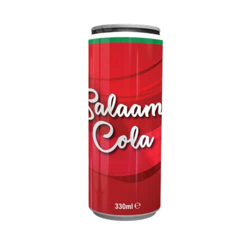 Salam Cola
