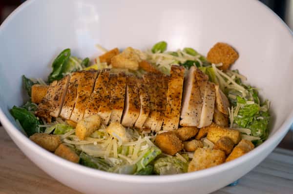 CAESAR SALAD