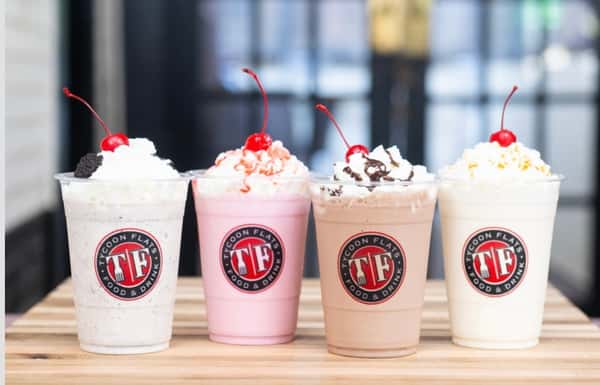 SHAKES