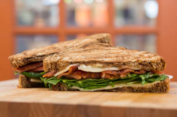 THE MARY JOE PANINI