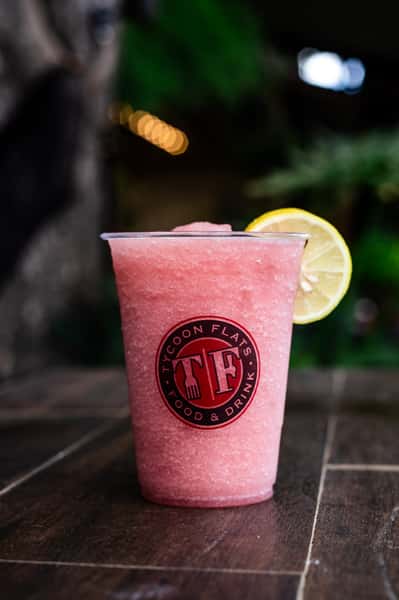 DOUBLE RAZZ PUNCH