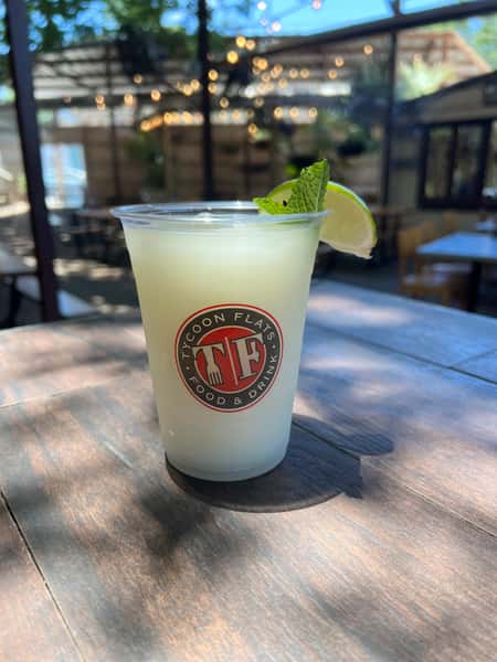 FROZEN MOJITO