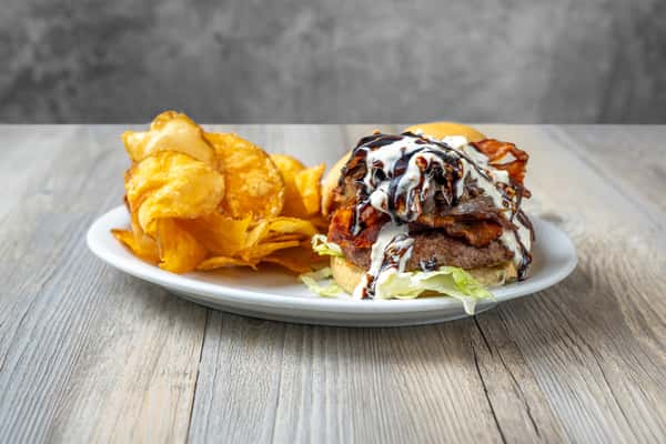 Hamburger