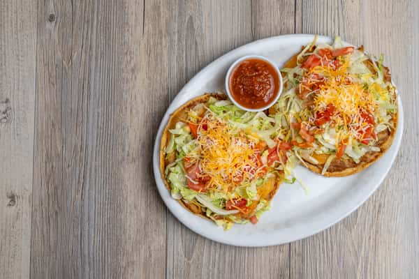 SOLO CHALUPA