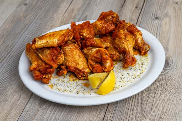 WINGS