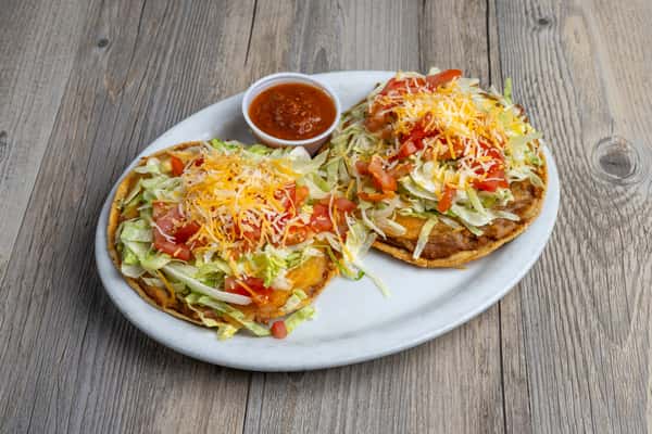 CHALUPAS