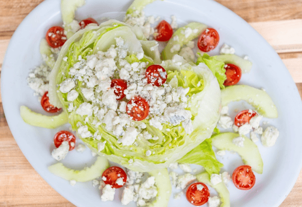 BLUE CHEESE WEDGE