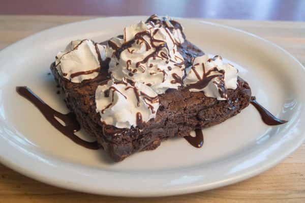 BROWNIE