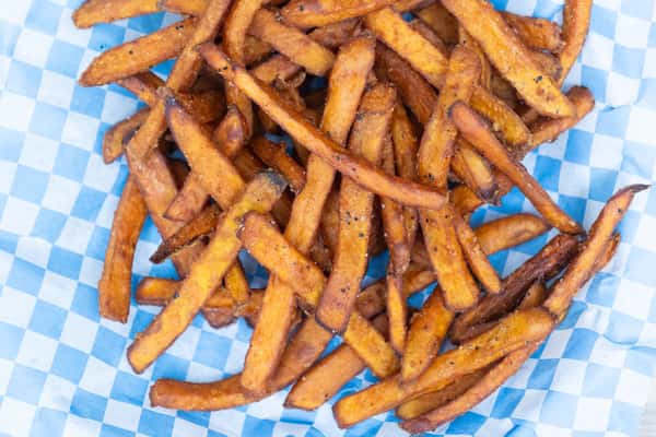 HH SWEET FRIES