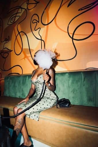 hookah