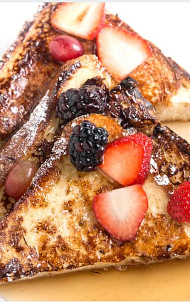 french toast