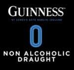 Guinness 0 (Non-Alcoholic)