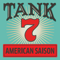 Tank 7 American Saison