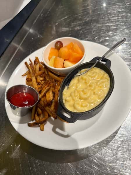 Kids Mac & Cheese