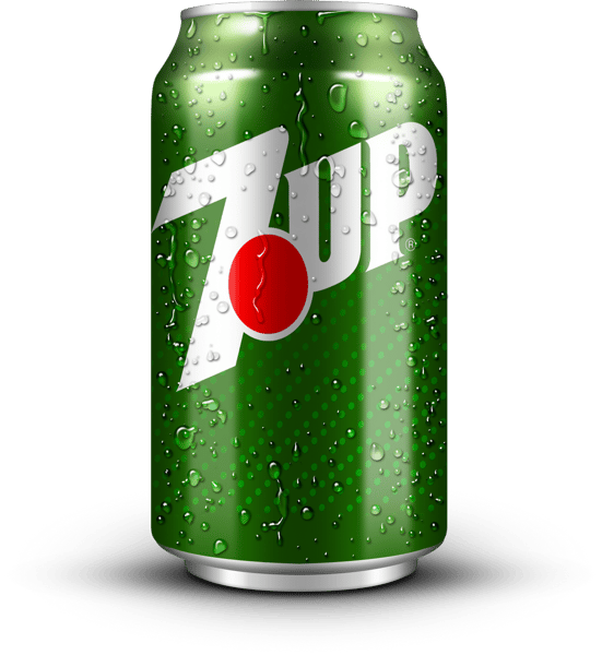 7Up