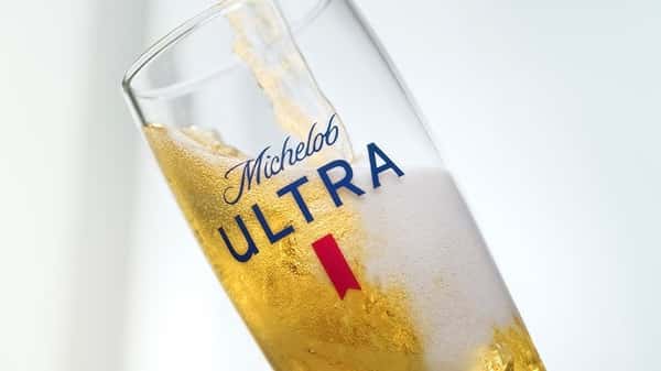 Michelob Ultra