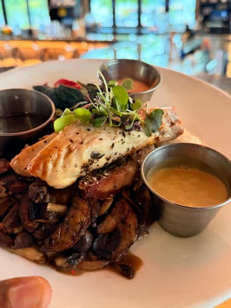 Clean Catch Chef's Choice Fresh Fish