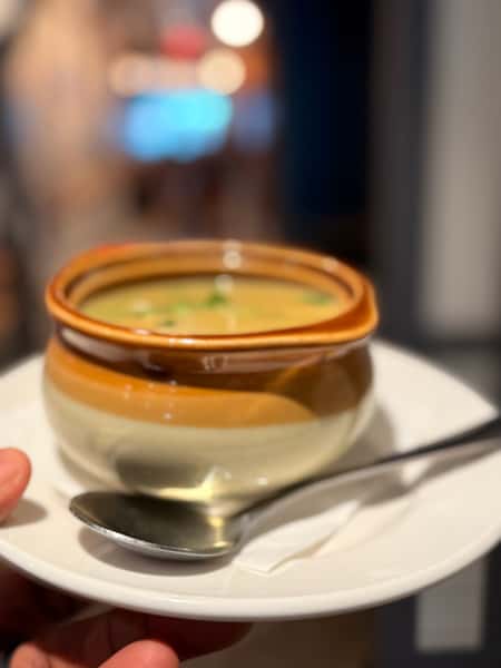 Soup of the Day