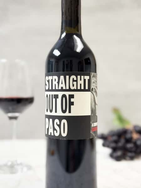 Cabernet Sauvignon