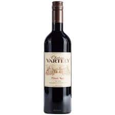 House Pinot Noir
